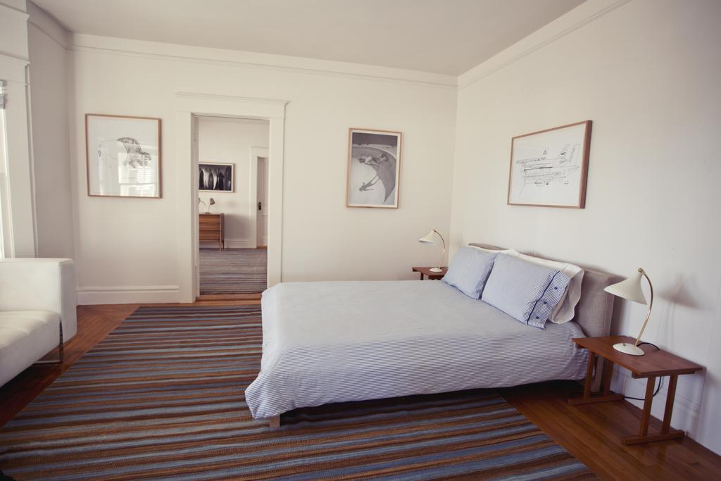The Rose Hotel Los Angeles Luaran gambar