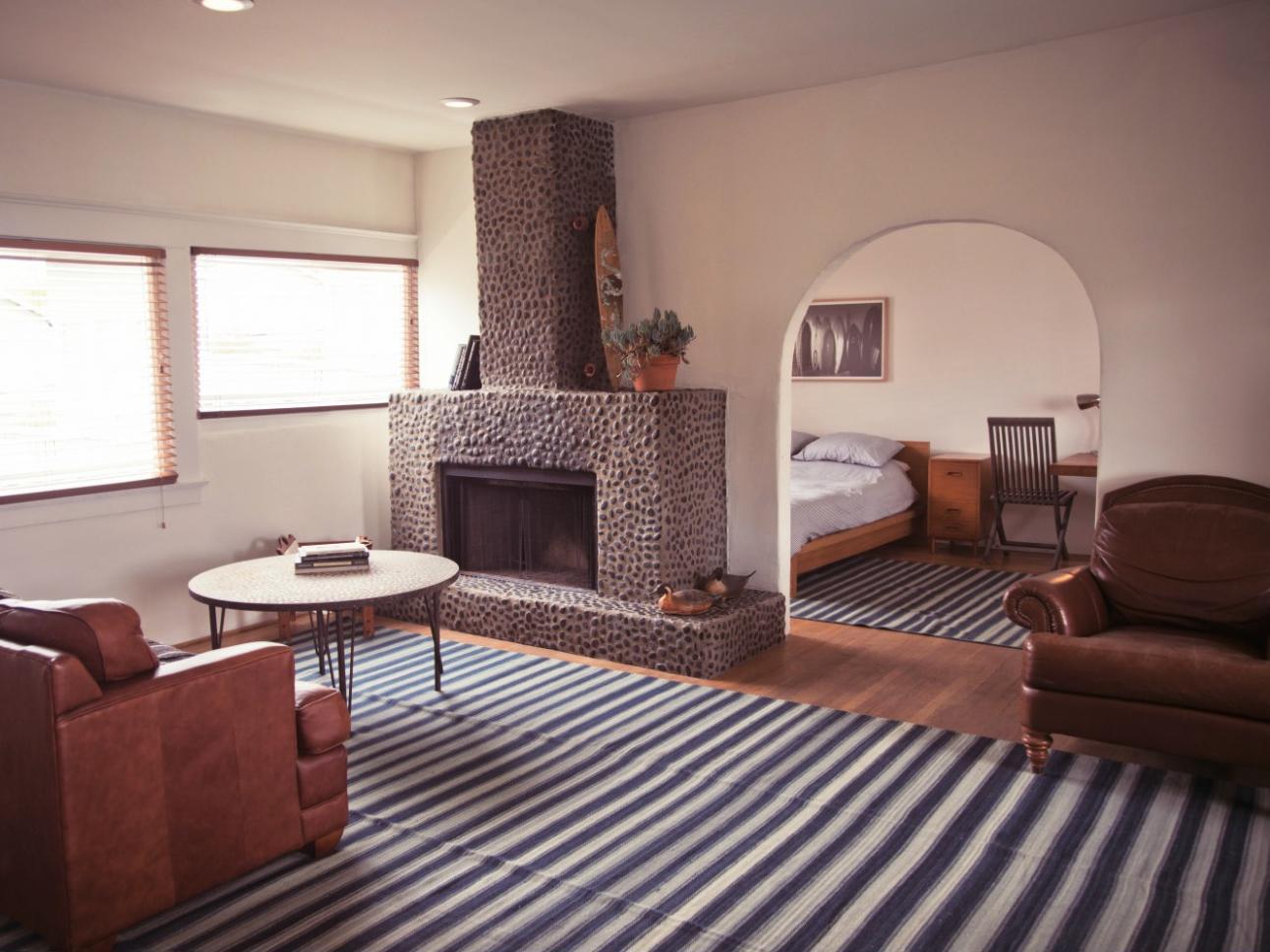 The Rose Hotel Los Angeles Luaran gambar