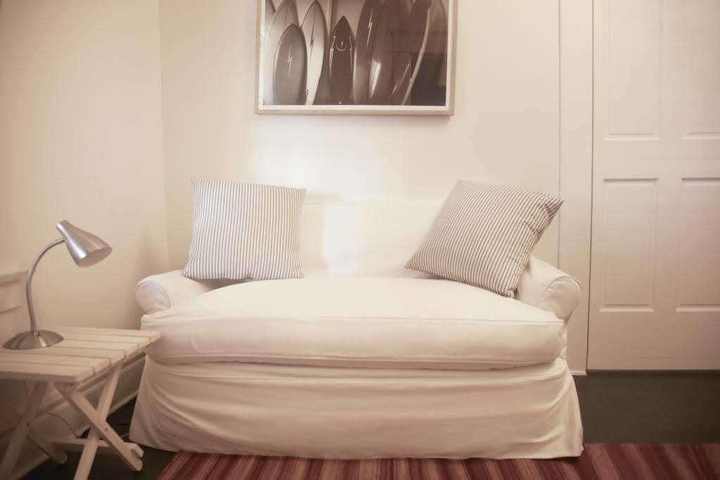The Rose Hotel Los Angeles Luaran gambar